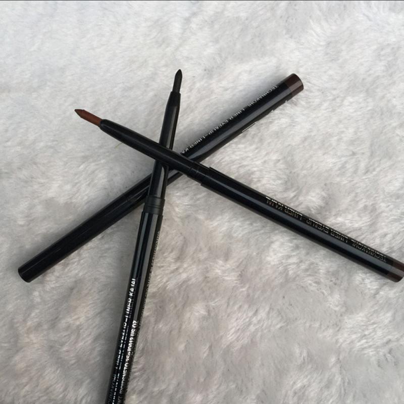 Automatic Rotating Eyebrow Pencil Eyeliner Pen