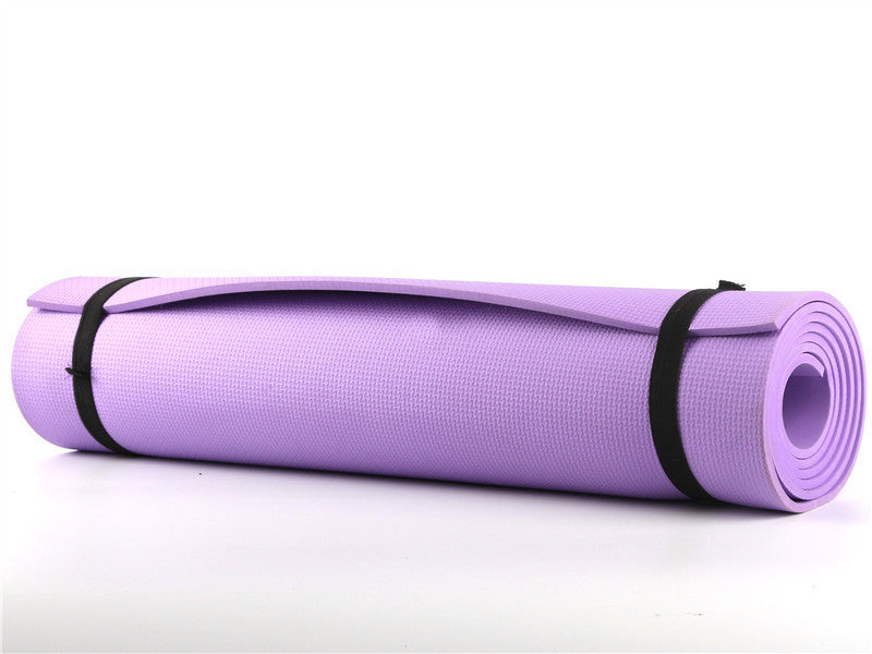Thick Non-Slip Fitness Mat Dancing Mat