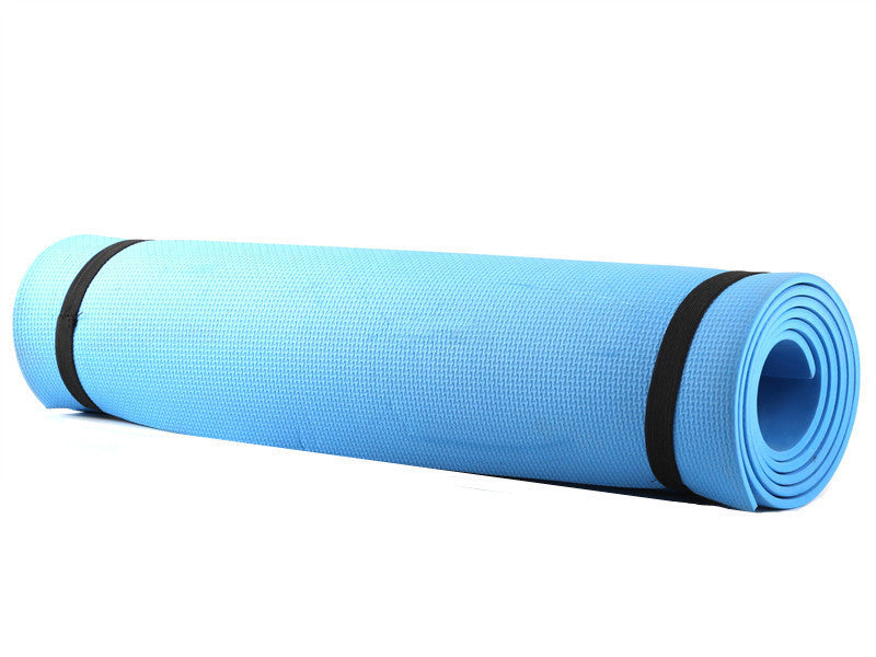 Thick Non-Slip Fitness Mat Dancing Mat